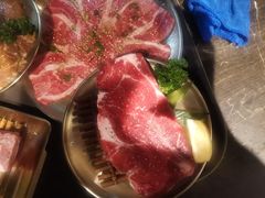 -大叹号·朝鲜族烤肉(潍坊泰华城店)