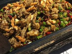 -臻享無招牌·食蛙专门店(太古里店)