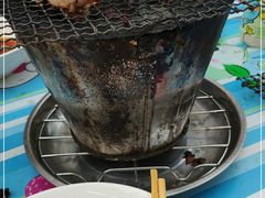 -松明一烤肉馆(鲁园店)