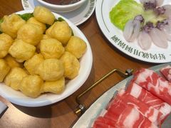 -刘老表·瓦罐汤涮肉(青云谱店)