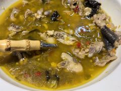 -西江红·株洲本地菜(滨江南路店)