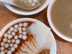凉糕-小豆海棠(人民南路店)