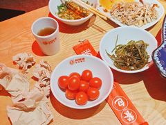 -何师傅美蛙鱼头(汉街店)