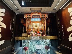 -青城山