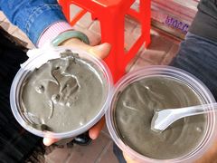 黑芝麻糊-钟姨糖水(惠城店)