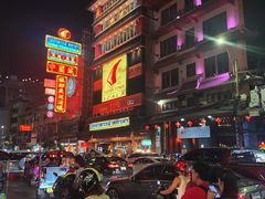 -唐人街(耀华力路)