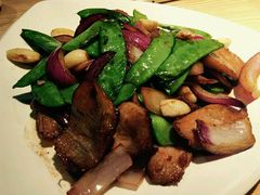 -九毛九西北菜(大东海店)