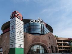 -砂之船奥莱(南京江宁店)