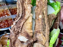 -邓莽子老火锅(鲁祖庙店)