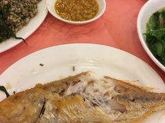 -深运潮州粥(东门店)