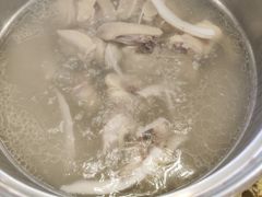 -原味四季椰子鸡(公明百佳华店)
