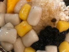 -鲜芋仙(南开大悦城店)