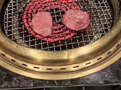 -老乾杯和牛烧肉(王府中环店)