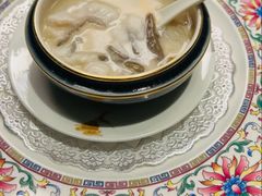-北京饭店谭家菜