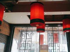 -陈府大宅门成都火锅·手切鲜肉(太原街店)