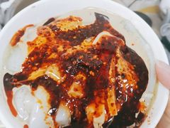 卤汁凉粉-清真·宏顺祥卤汁凉粉(大皮院店)