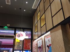 -达摩食堂(仓山万达店)