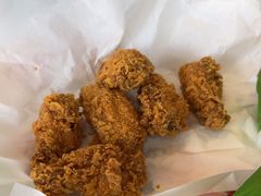 -德克士(宝龙天地店)