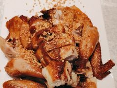 -大碗居·烤鸭·鱼头泡饼(天坛东门店)