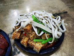 -惠丰源烩面馆(经七路店)