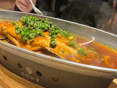 -中国徽菜·徽商故里(广安门店)