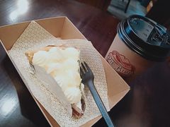 -Pie Bird(新闸路店)