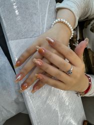 -斯馨·健康美甲美睫