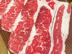 -Ant 蚂蚁洞烤肉·大营地(上海静安大悦城店)