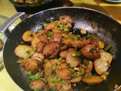 -蜀厨小匠·民间川菜(犀浦店)