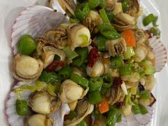 -威海渔村(黄兴路店)