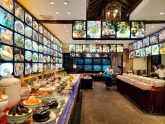 -湘湖大院(越王路店)