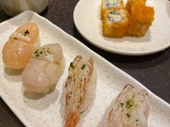 -元气寿司(东方宝泰店)