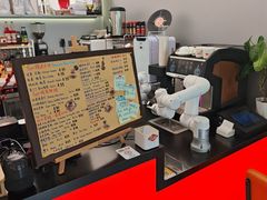 -Sips&Lick茶兰咖啡(五道口店)