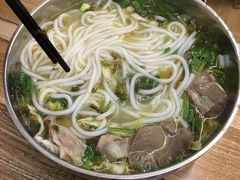 -贵州特色羊肉粉(北岸印象店)