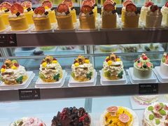 -罗森尼娜(德思勤店)