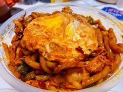 -壹粉屋新疆炒米粉(建外SOHO东区店)