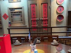 -乡里八闽·福州乡土菜(火车北站店)