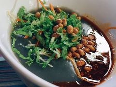 -88号小吃店·经典云南菜·地道纳西美食