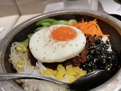 -花味烤肉·拌饭(庐阳万象汇店)