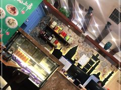 -巴依老爷新疆美食(望京小街店)