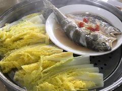 -原味蒸汽海鲜(嵊泗店)