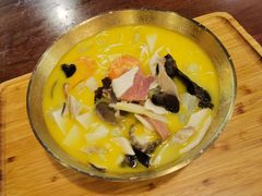 -老横泾面馆(吴中横泾店)