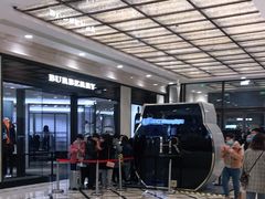 -新世界大丸百货