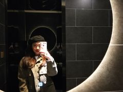 -CHASE Modern Cuisine(崇宁路店)