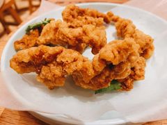 -小满手工粉(上海月星环球港店)