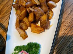 黑椒西冷小牛-嘉禾·悦享餐厅(八方汇店)