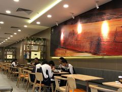 大堂-真功夫(君逸世家店)
