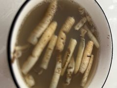 -安海长火土笋冻