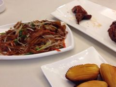 -老东吴食府(雅都店)