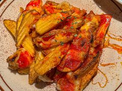 -ZAFFERANO西班牙海鲜饭(上海首店)
